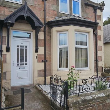 Springbank Holiday Home Inverness Ngoại thất bức ảnh