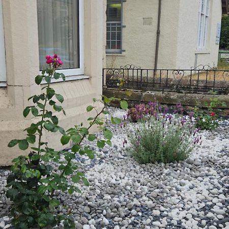 Springbank Holiday Home Inverness Ngoại thất bức ảnh