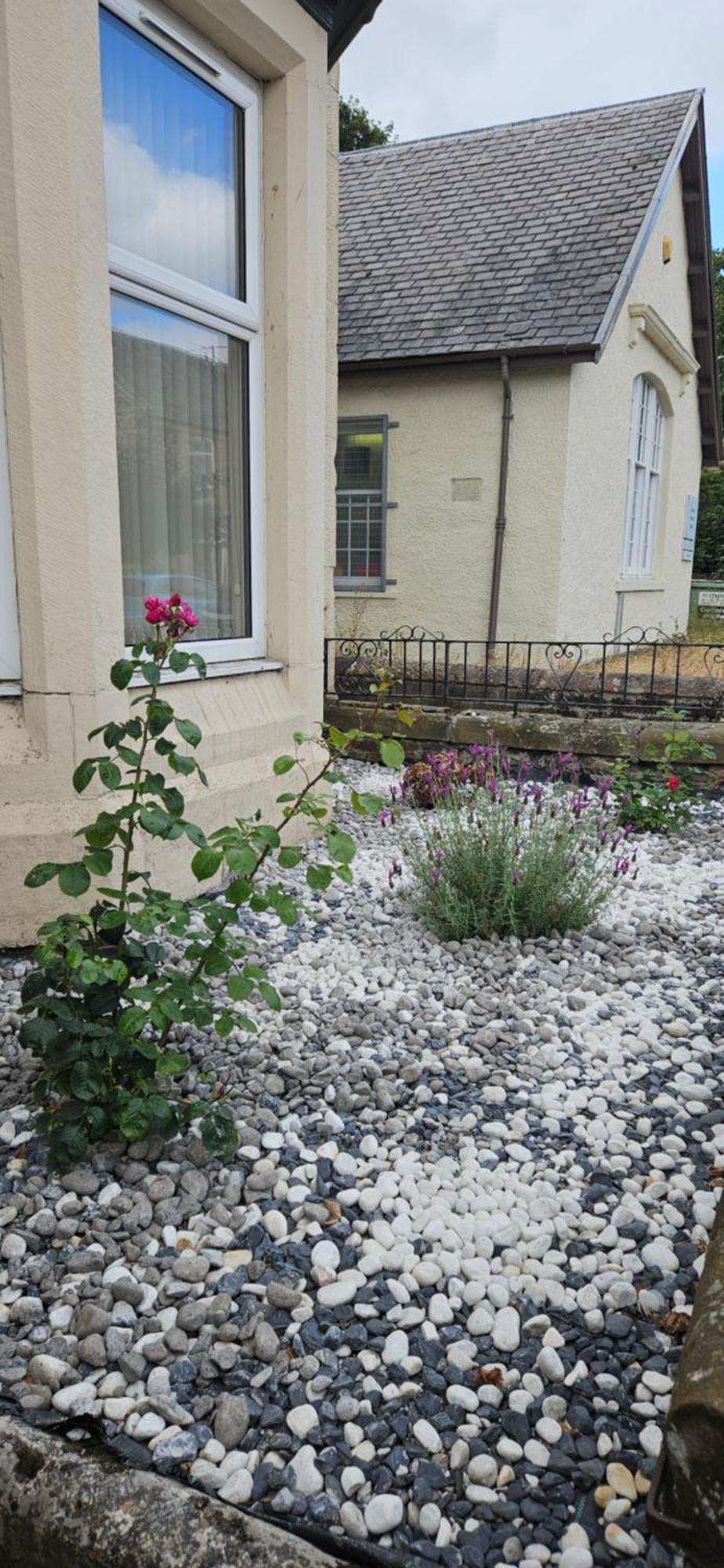 Springbank Holiday Home Inverness Ngoại thất bức ảnh